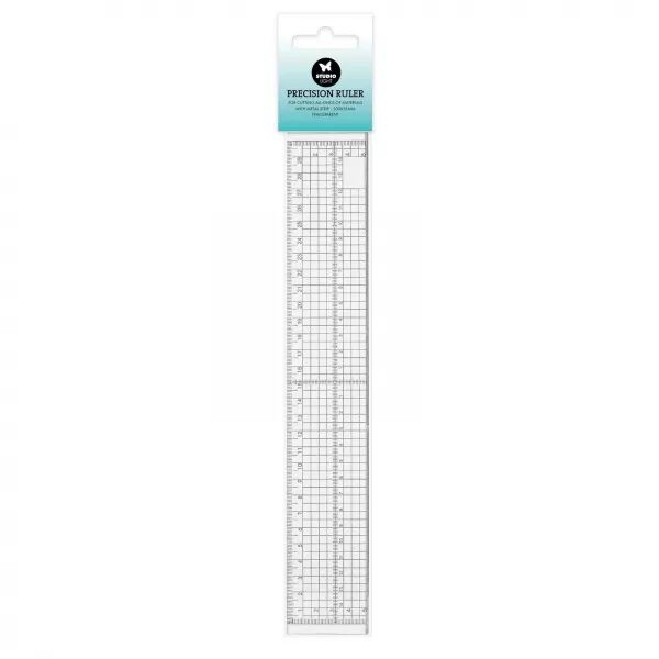 Precision Ruler