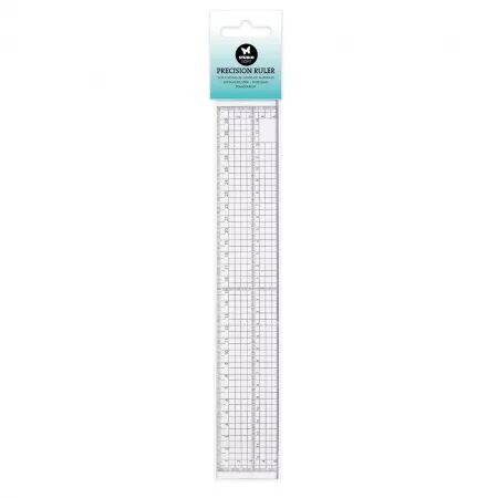 Precision Ruler