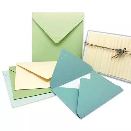 Punch board - Card & envelope maker