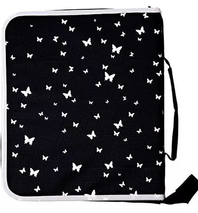 Rangement dies & tampons - Storage Case A4 - Studio Light