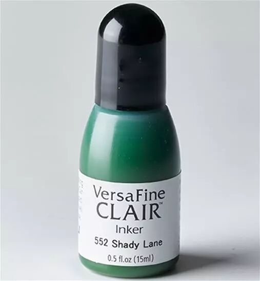 Re inker Versafine Clair - All�e ombrag�e