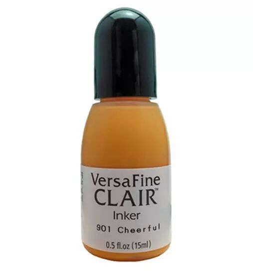 Re inker Versafine Clair - Joyeux