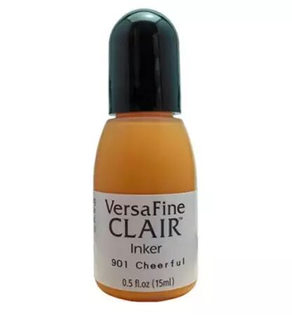 Re inker Versafine Clair - Joyeux