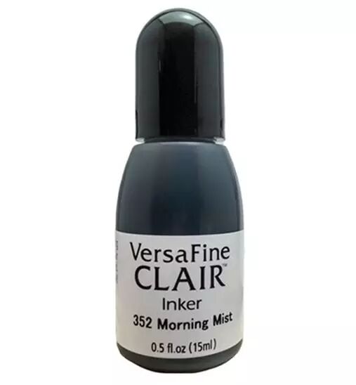 Re inker Versafine Clair - Ros�e matinale