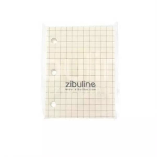 Recharge 80 feuilles carreaux - Classeurs Compact