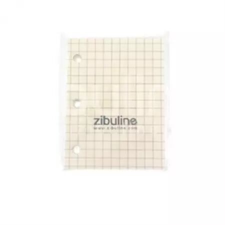 Recharge 80 feuilles carreaux - Classeurs Compact