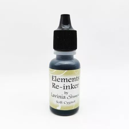 Recharge Elements Ink - Cygnet