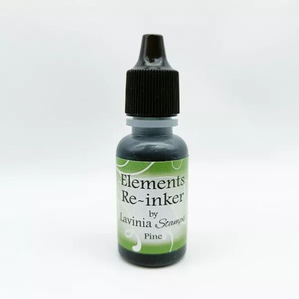 Recharge Elements Ink - Pine