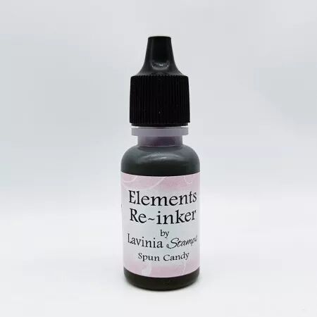 Recharge Elements Ink - Spun candy