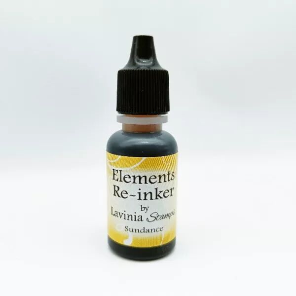 Recharge Elements Ink - Sundance