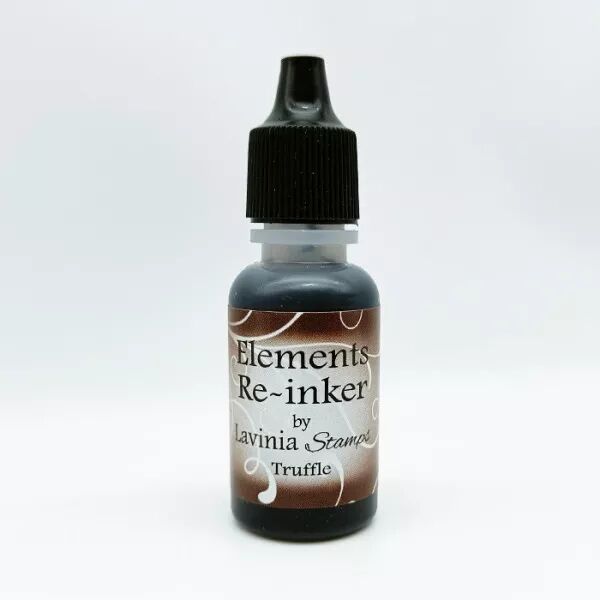 Recharge Elements Ink - Truffle