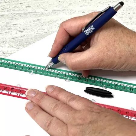 R&egrave;gle - Rulershutters