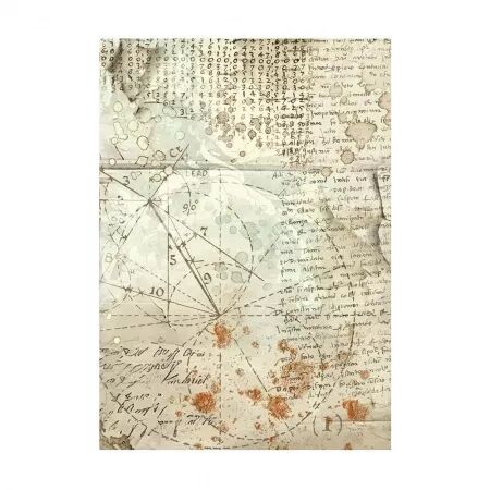 Rice Paper - Alterego