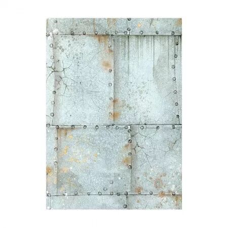 Rice Paper - Songs of the Sea