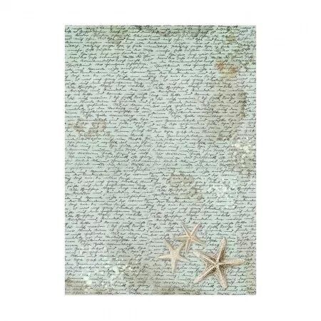 Rice Paper - Songs of the Sea