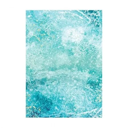 Rice Paper - Songs of the Sea