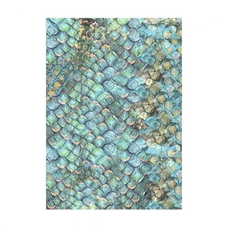 Rice Paper - Songs of the Sea