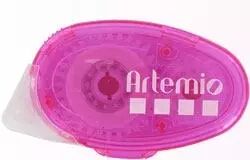 Roller adh�sif permanent