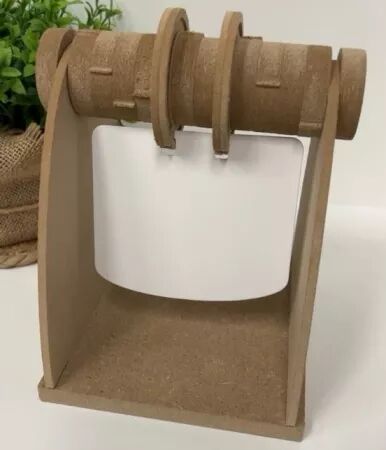 Rolodex à customiser