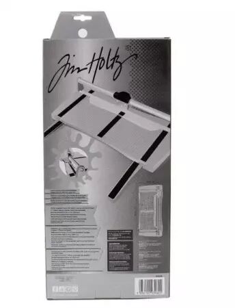 Rotary Media Trimmer - Tim Holtz