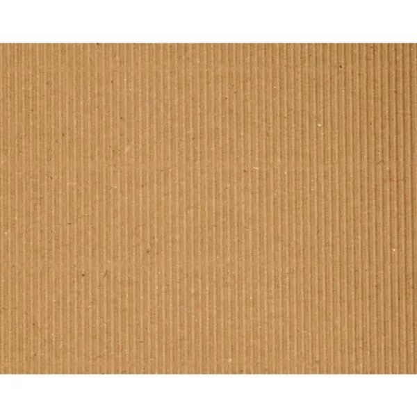 Rouleau de carton ondul�