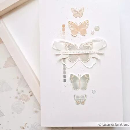 Rub-ons - brise marine - Alexandra Renke