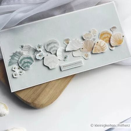 Rub-ons - brise marine - Alexandra Renke