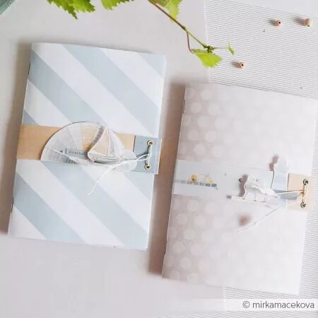 Rub-ons - brise marine - Alexandra Renke