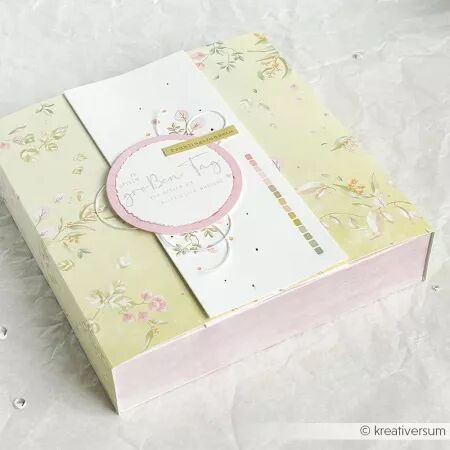 Rub-ons - La magie du jardin - Alexandra Renke