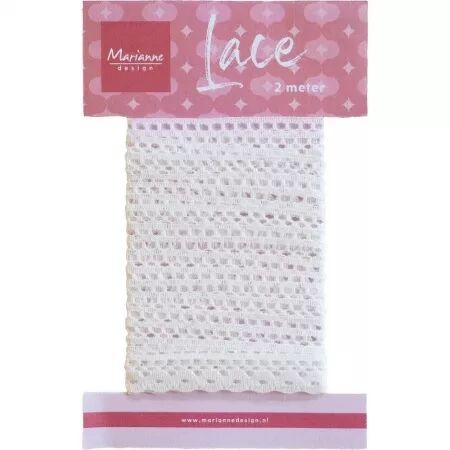 Ruban Lace - dentelle