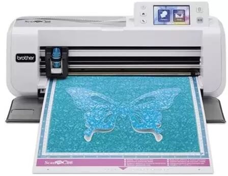 Scan\'NCut - CM300
