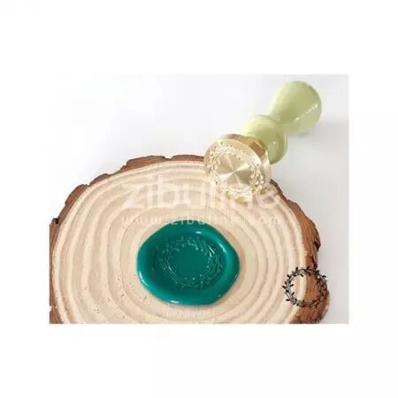 Sceau - Couronne