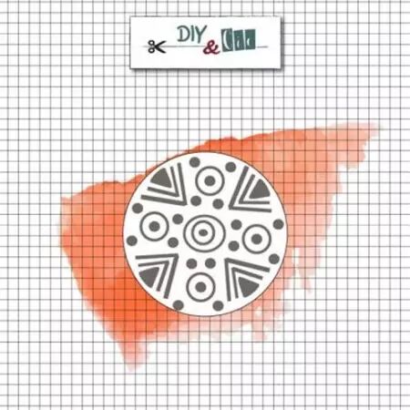 Sceau - Graphique