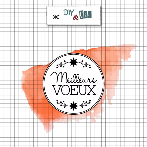 Sceau - Meilleurs Voeux