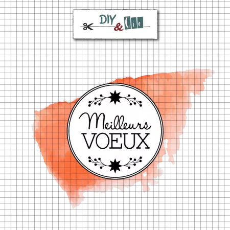 Sceau - Meilleurs Voeux