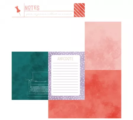 Set de cartes Bande originale 2026 face A - HA PI Little Fox