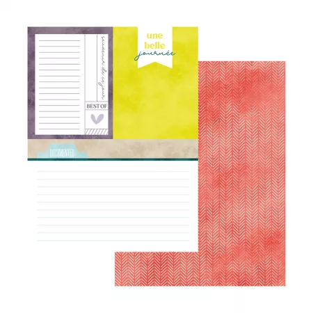 Set de cartes Bande originale 2026 face A - HA PI Little Fox