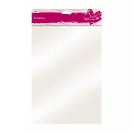 Set de papier de cire A4