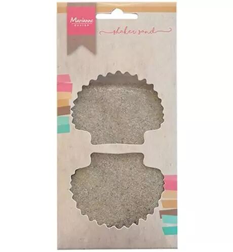 Shaker sable