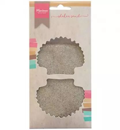 Shaker sable