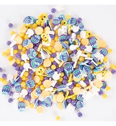 Shaker window - Egg Oeuf - Marianne Design