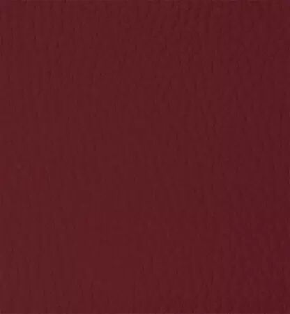 Simili Cuir - 25 x 35 cm - Bordeaux