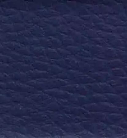 Simili cuir - 25x35 - Bleu Marine