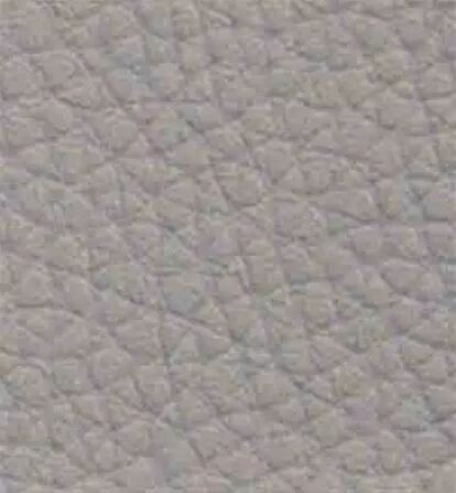 Simili cuir - 25x35 - Gris Clair