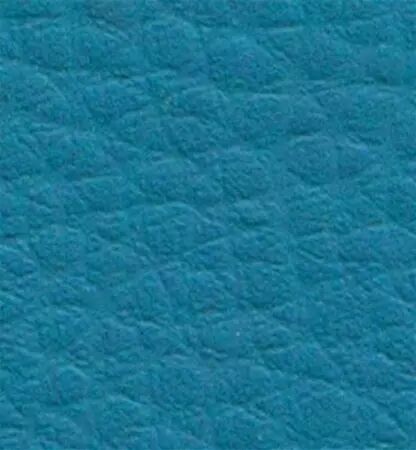 Simili cuir - 25x35 cm - Aigue marine
