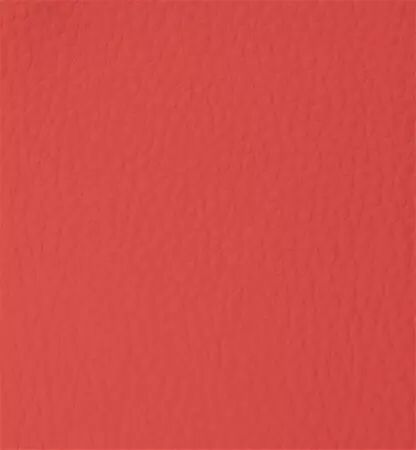 Simili Cuir - 25x35 cm - Corail