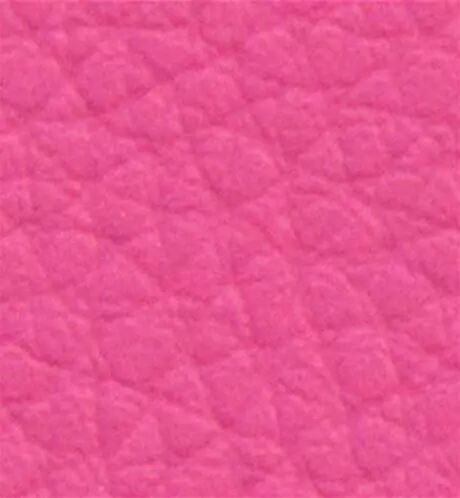 Simili cuir - 25x35 cm - Rose