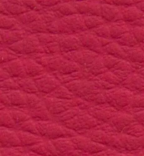 Simili cuir - 25x35 cm - Rose vif