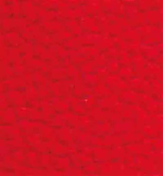 Simili Cuir - 25x35 cm - Rouge