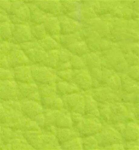 Simili cuir - 50x70 cm - Kiwi
